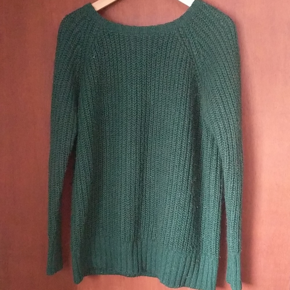 AE Jegging Sweater